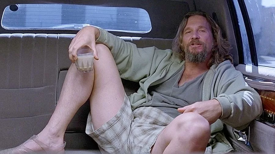 Jack Kehler Big Lebowski