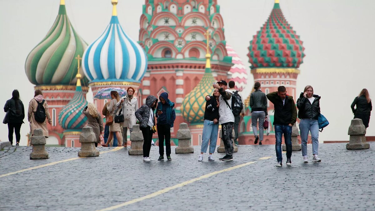 Французский повар рассказал, что его больше всего восхитило в России30 мая, 16:33