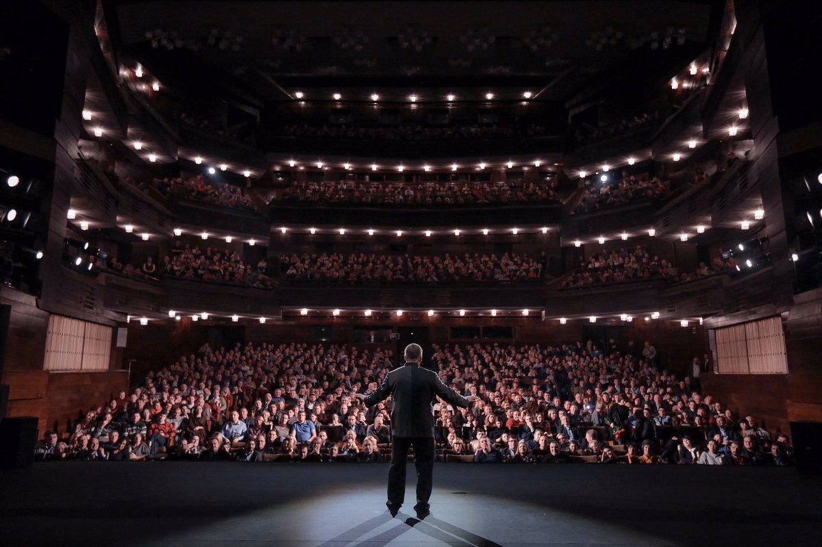 МХАТ им. Горького. На дне.