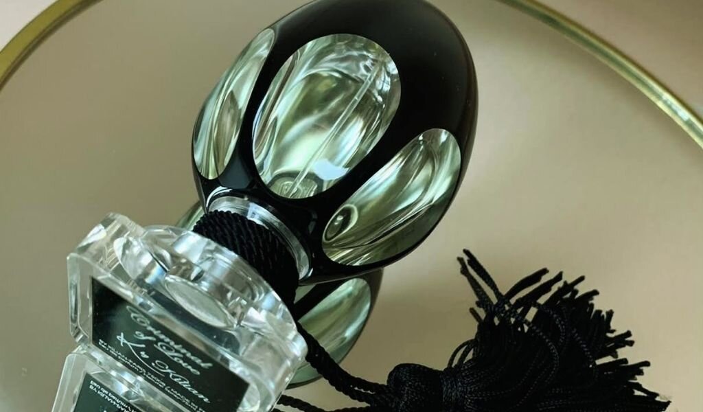 Criminal of Love By Killian