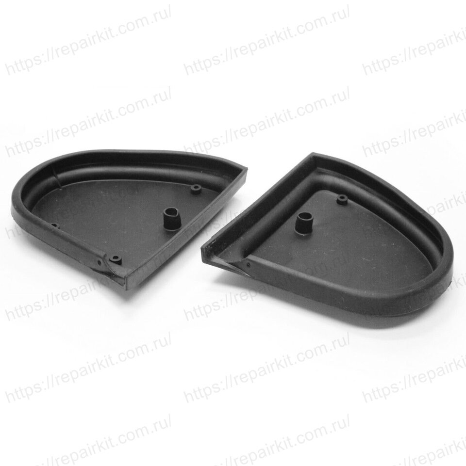 Уплотнители боковых зеркал для Mercedes W211 2038108293, 2038103716