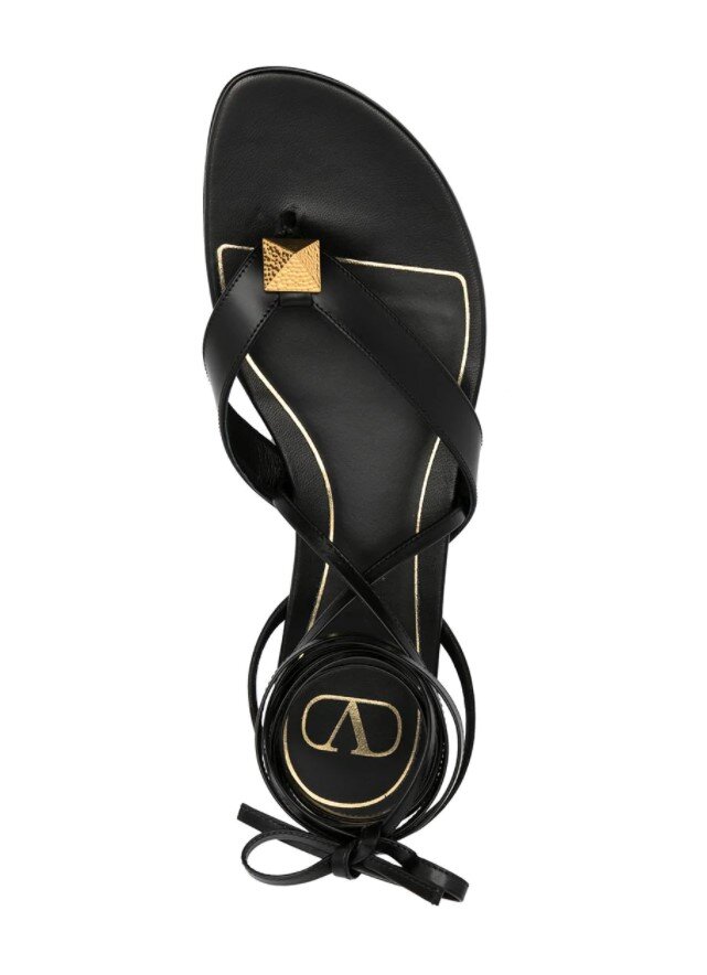 Сандалии Valentino Garavani