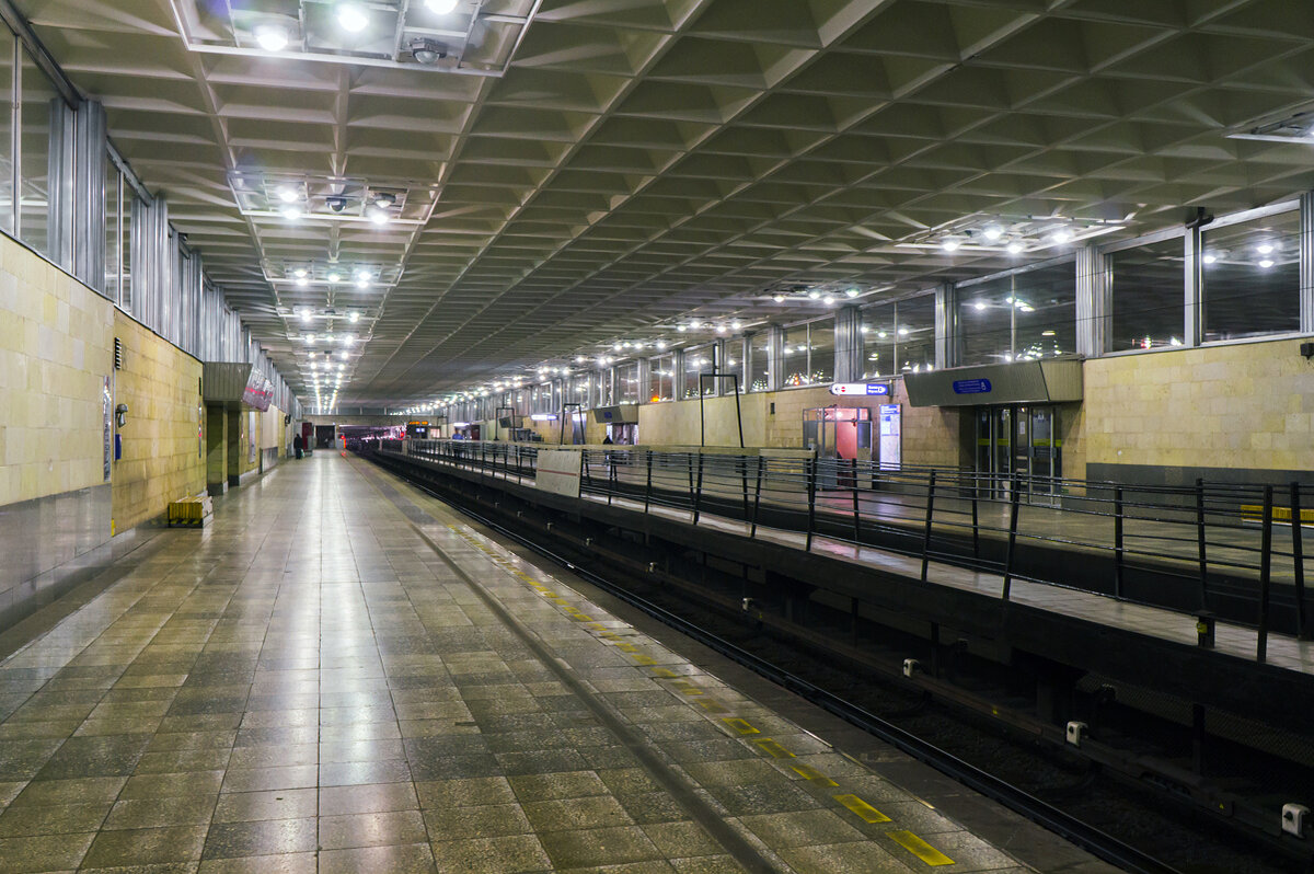 Метро девяткино санкт петербург фото