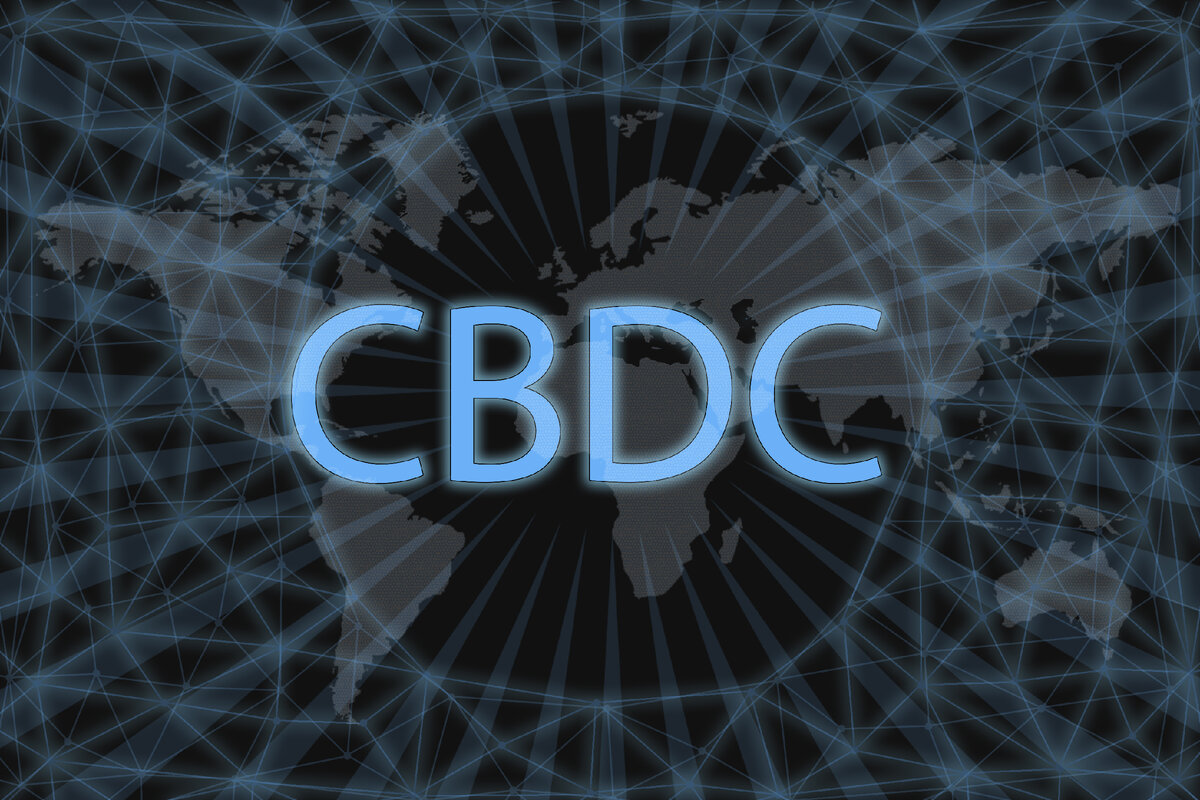 CBDC