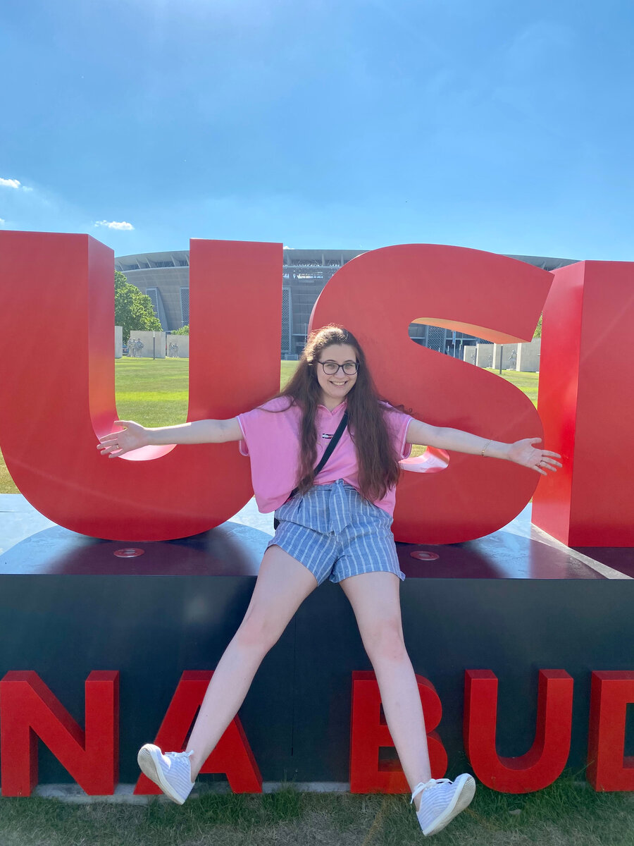 Теперь я сама себе начальник 