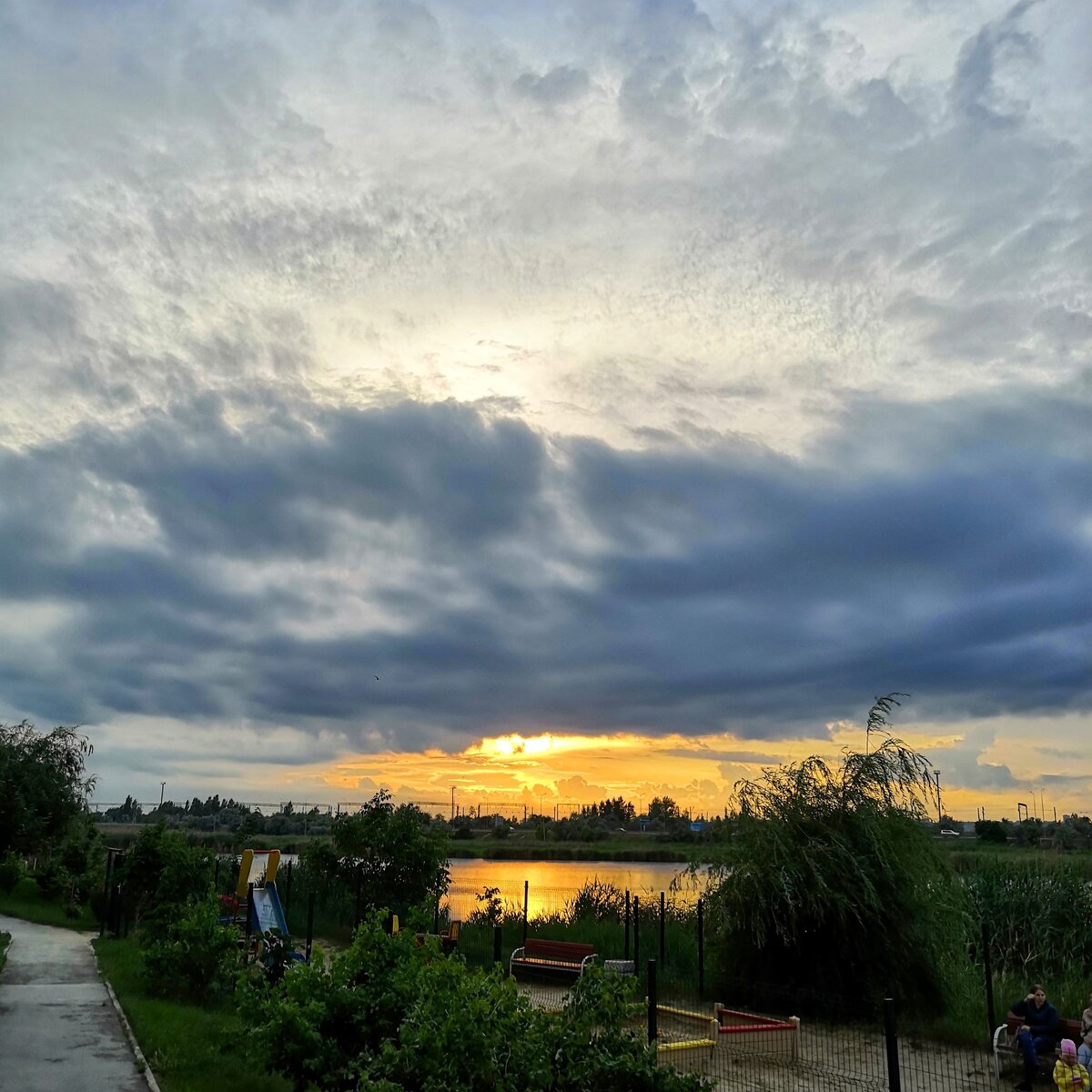 Фото автора