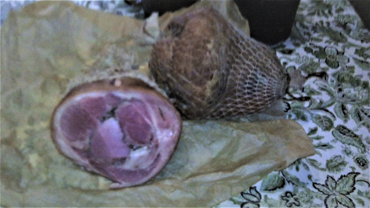 Объеденье... !