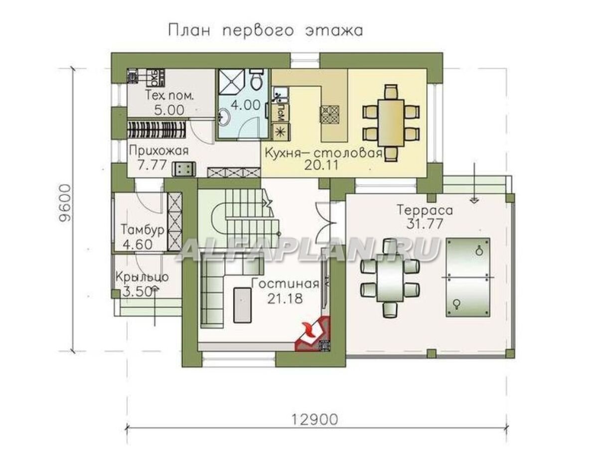 Alfaplan ru проекты домов одноэтажных