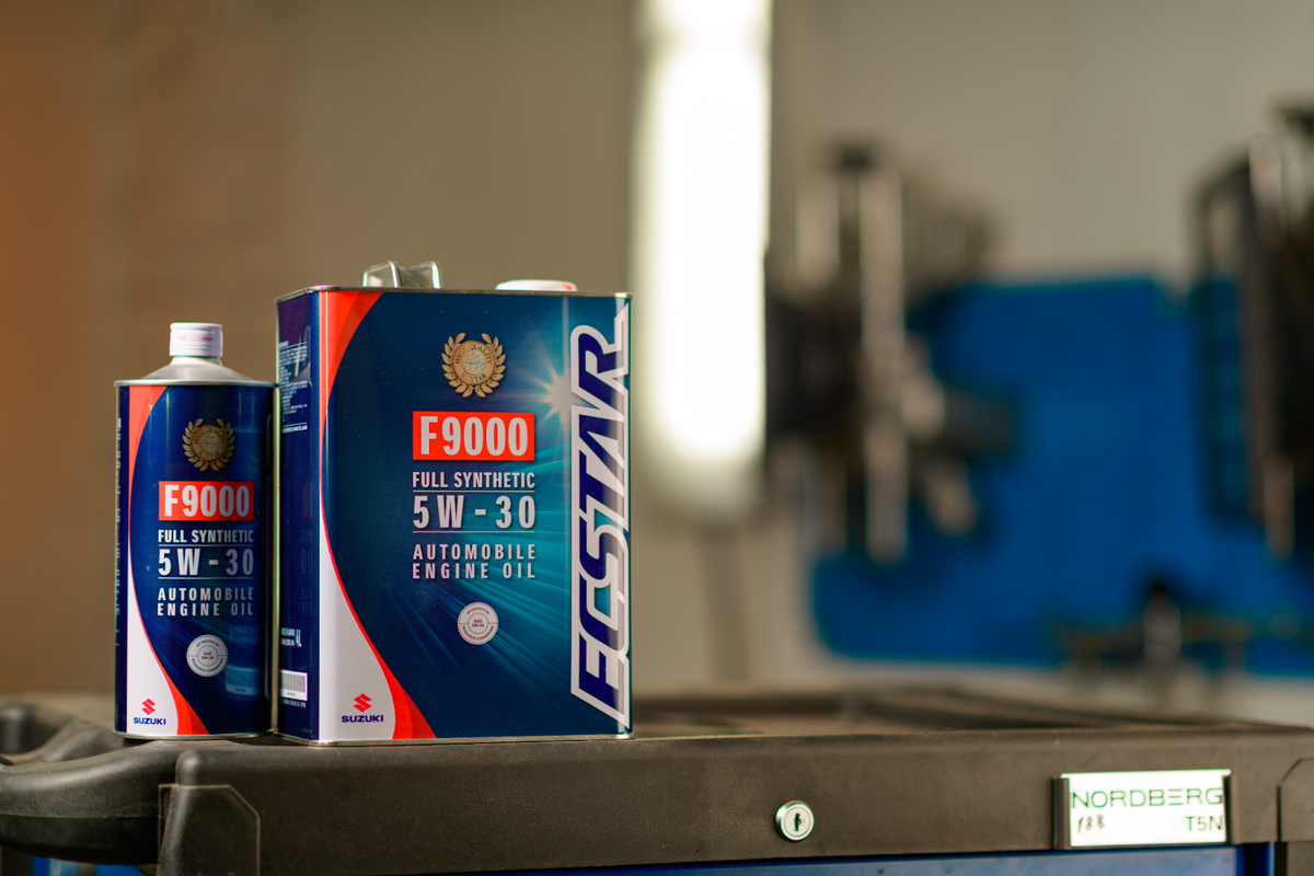 Изначально масло ECSTAR создавалось для японских автомобилей, но из-за высоких стандартов качества его стали владельцы автомобилей других брендов по всему миру