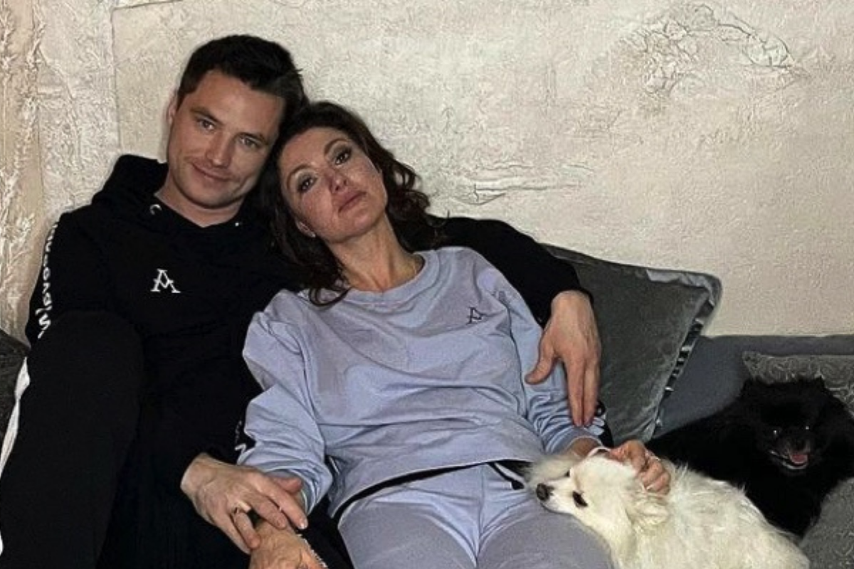 Счастливы вместе