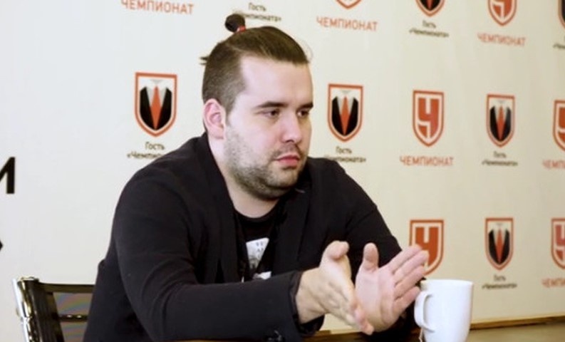 Скриншот из видео