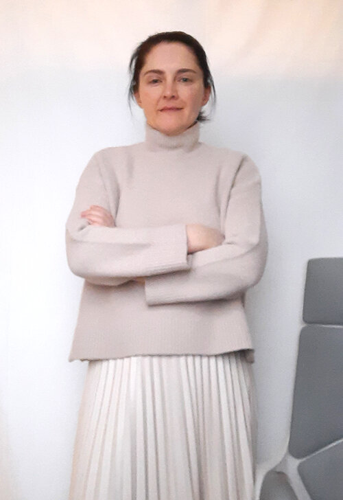 Елена Йена