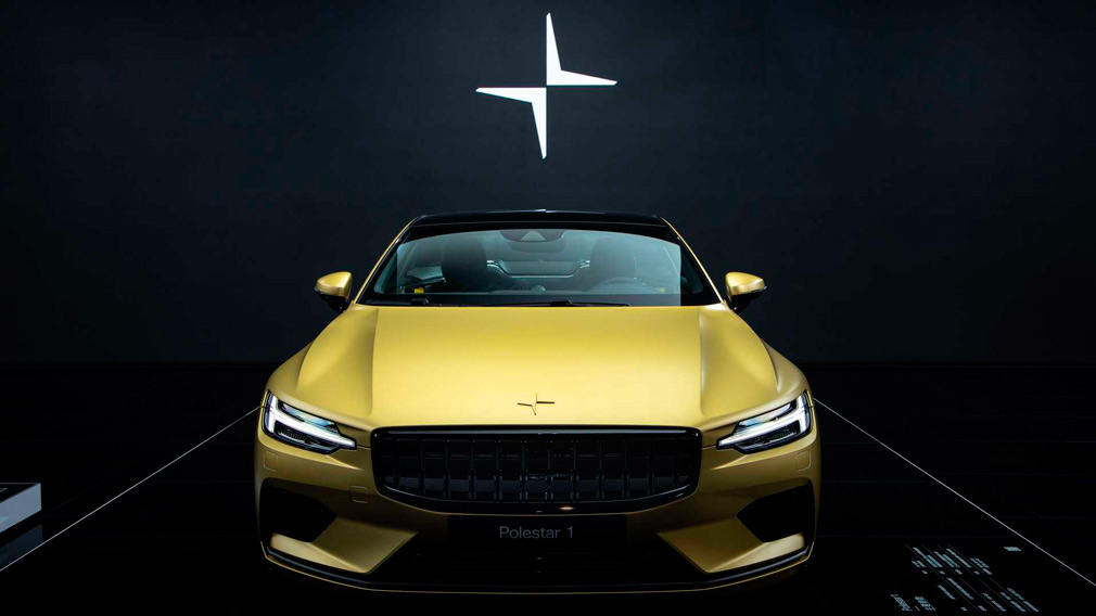 Polestar 1