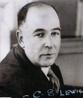 Клайв Льюис