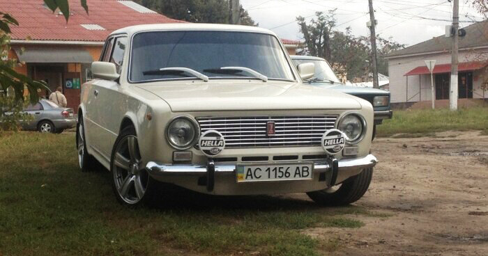 Стильная Копейка