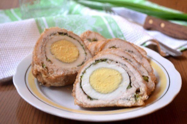 Время приготовления: 30 минут.Быстро,вкусно, полезно!!!