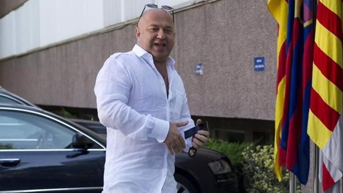 Дмитрий Селюк