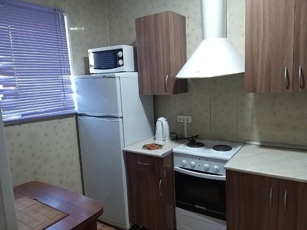 Гостевой дом  Guest House Волгоград, фото автора