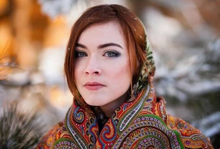 Правда ли, что русские женщины самые красивые в мире и почему? - на ...