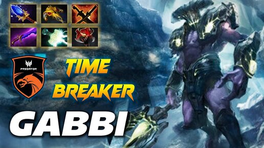 dota 2 timebreaker