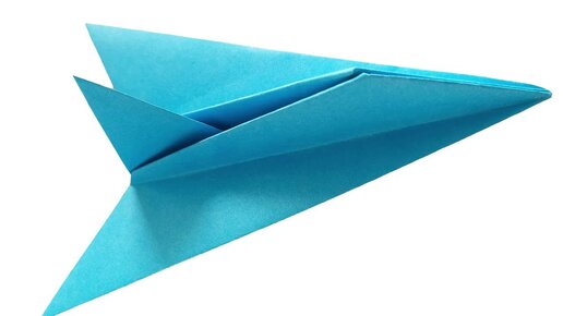 Как сделать самолет из бумаги: 12 простых способов