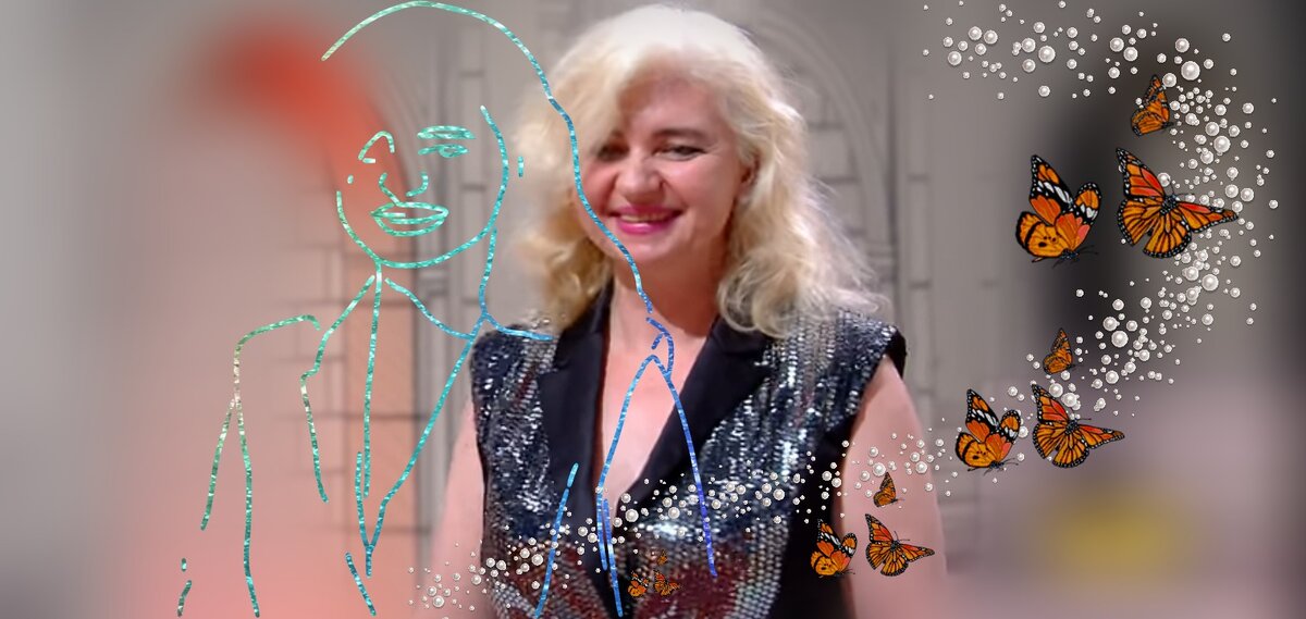 Скриншоты программы Модный приговор