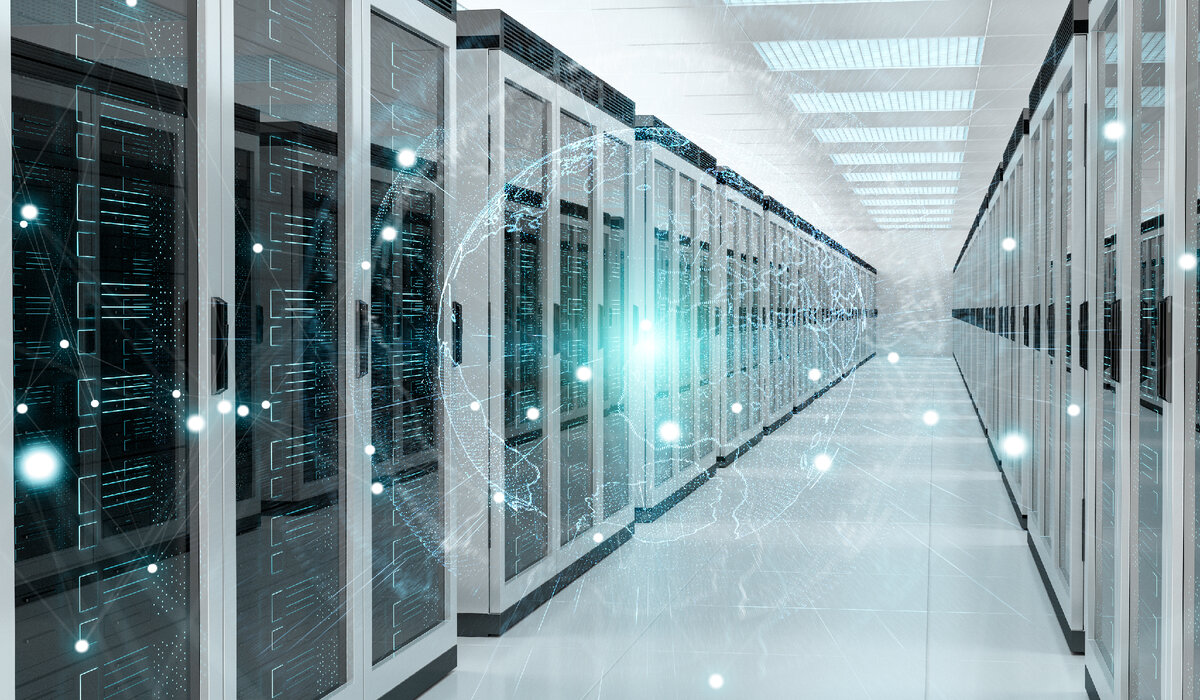 Данные, информация, знания - всё то, с чем работают современные компьютеры
(C) DepositPhotos. Для канала "Архитектура Вселенной"