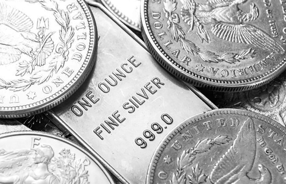 Разворот отношения серебра к S&P 500 / фото © Золотой Запас