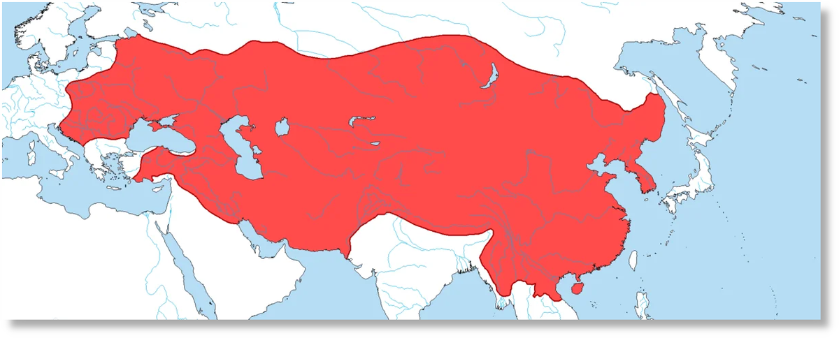 Почему Монголия не стала частью Советского Союза