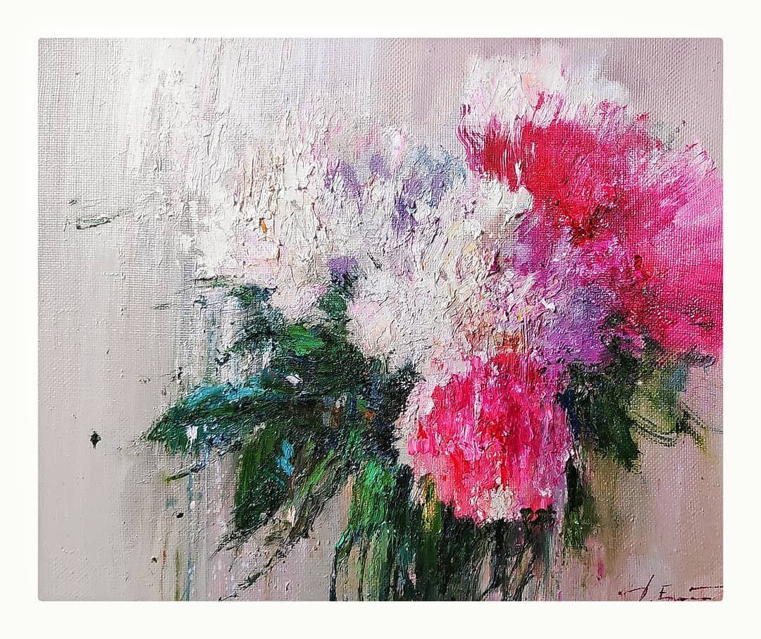 Работа Дмитрия Ермолова. Из аккаунта художника facebook.com/ermolovart/