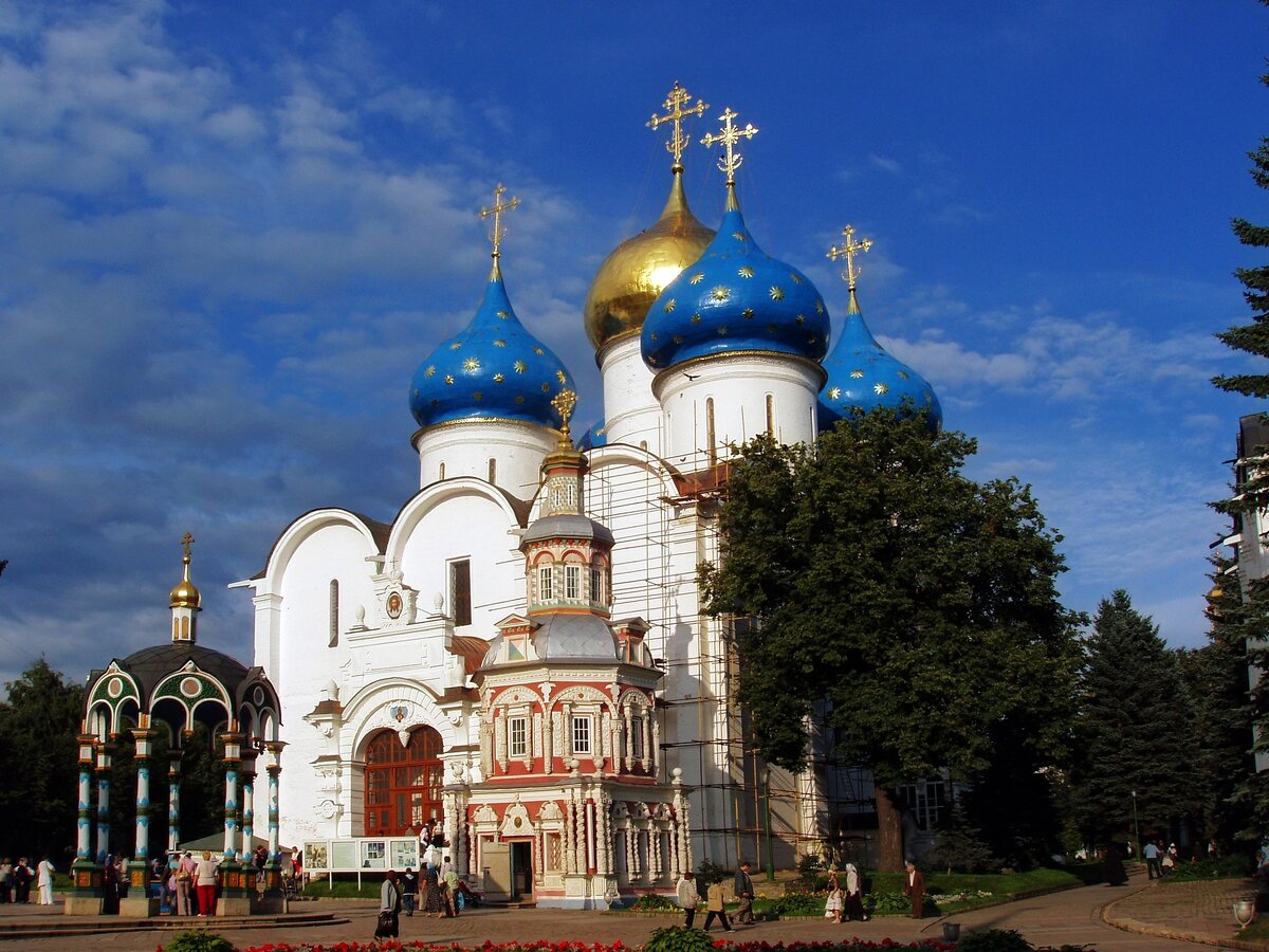Фото mobinovyc с сайта Pixabay 