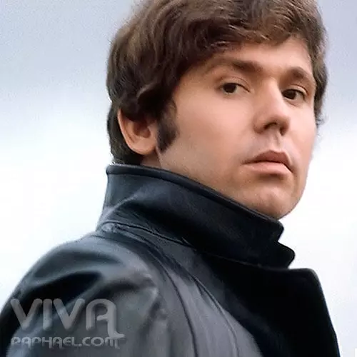 Рафаэль - viva-raphael.com