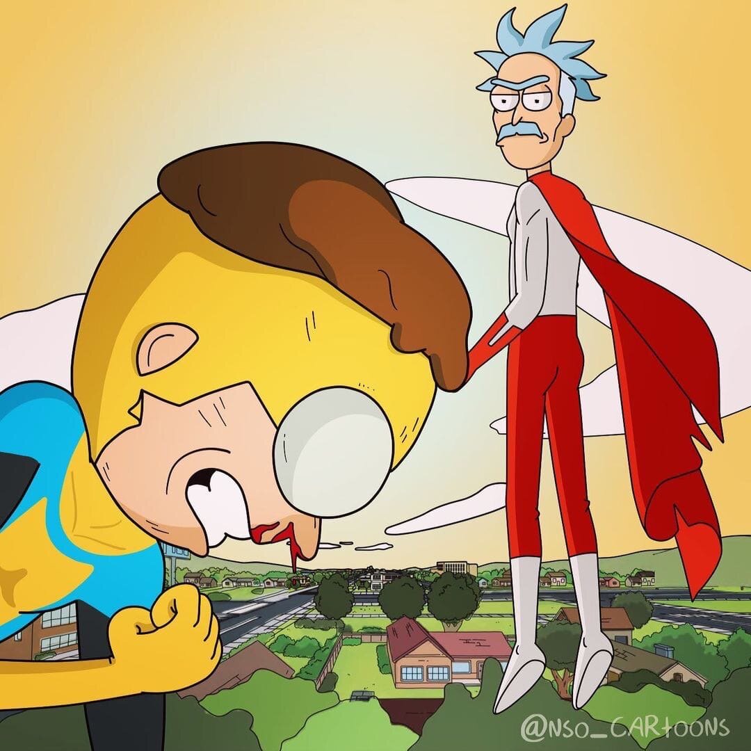 Драма отца и сына