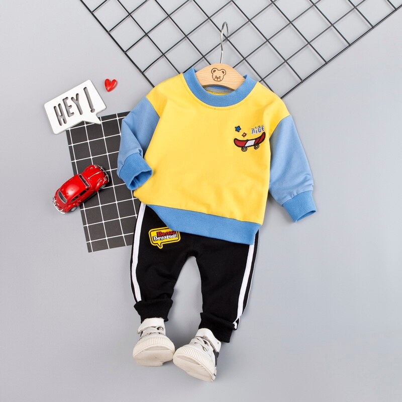 Детская одежда