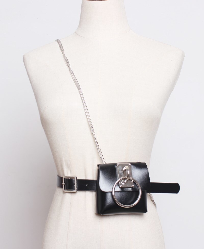 Модные ремни