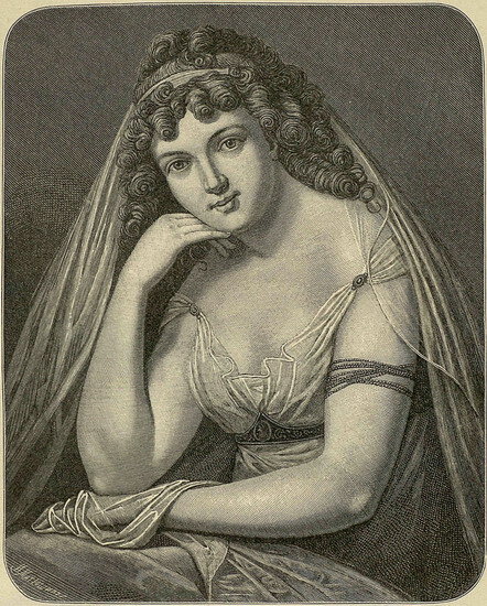 Настасья Минкина