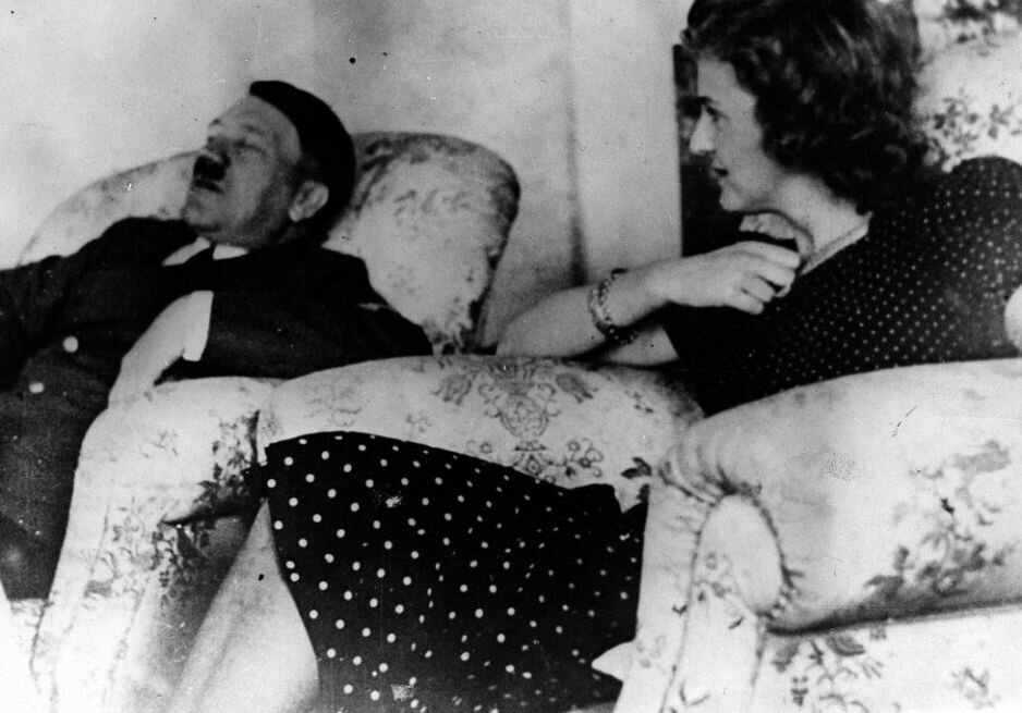 KEYSTONE USA / eyevine / FOTOLINK / EAST NEWS