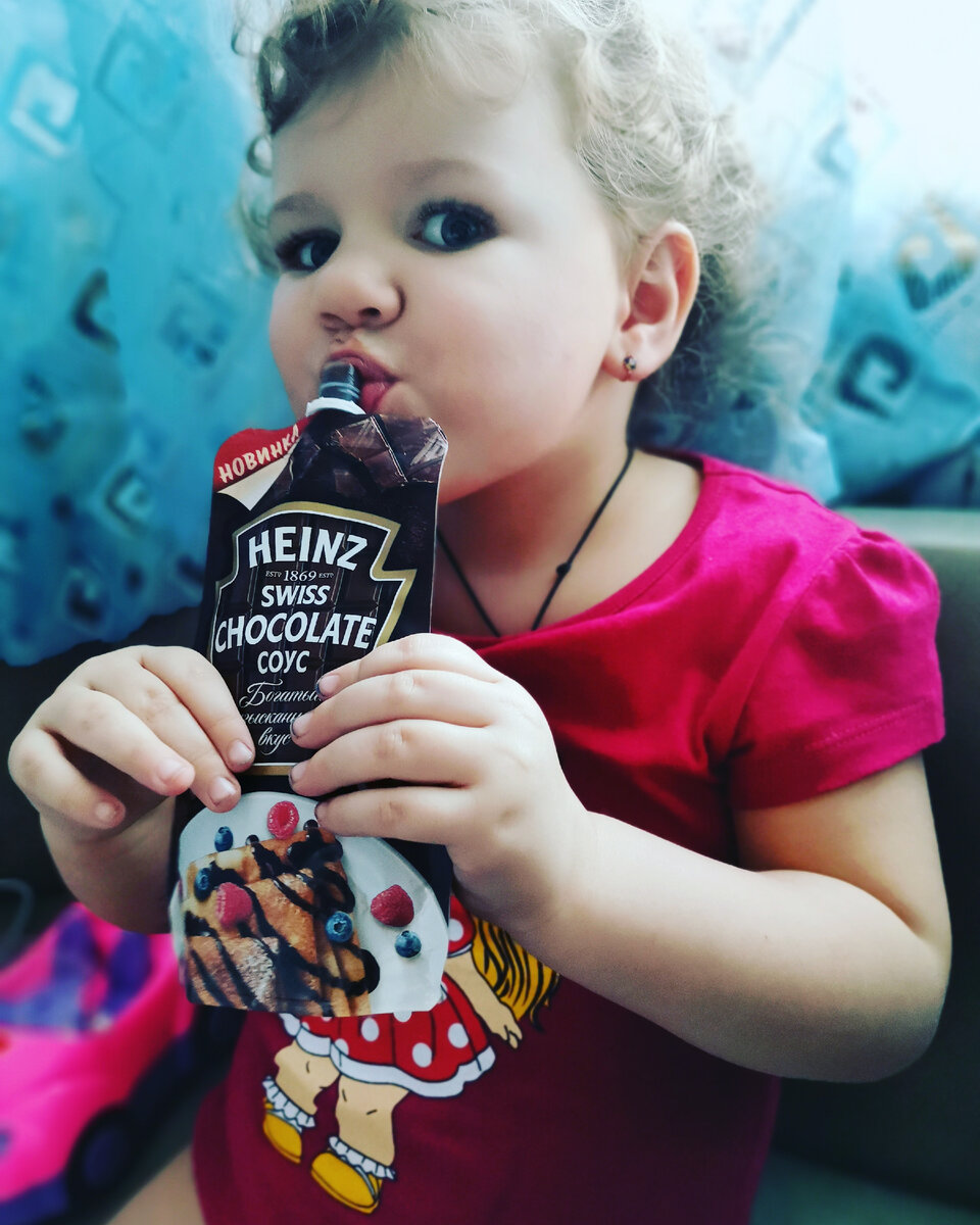 Фото автора. Крошка По. 