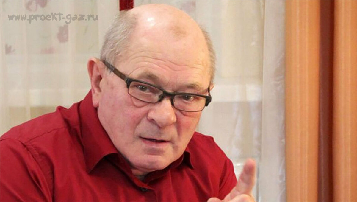 Александр Хуршудов
