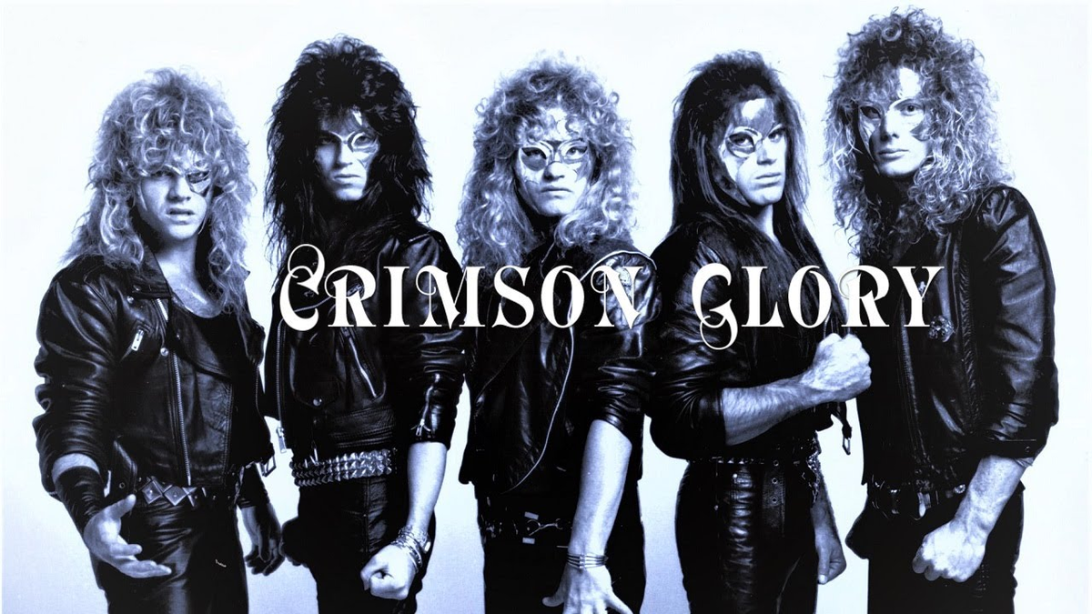 Crimson. Группа Crimson Glory. Crimson Glory Crimson Glory. Crimson Glory 1988. Crimson Glory Transcendence 1988.