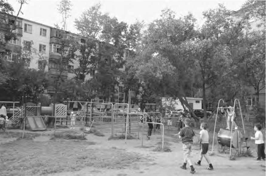 Фото Матеуш Лащковски Варшавский университет. Астана
