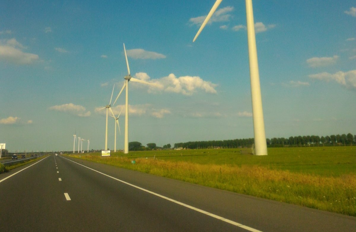 Фото Нидерланды 