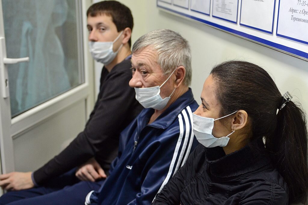 Кто в Красноярском крае имеет право на метотвод от вакцинации 