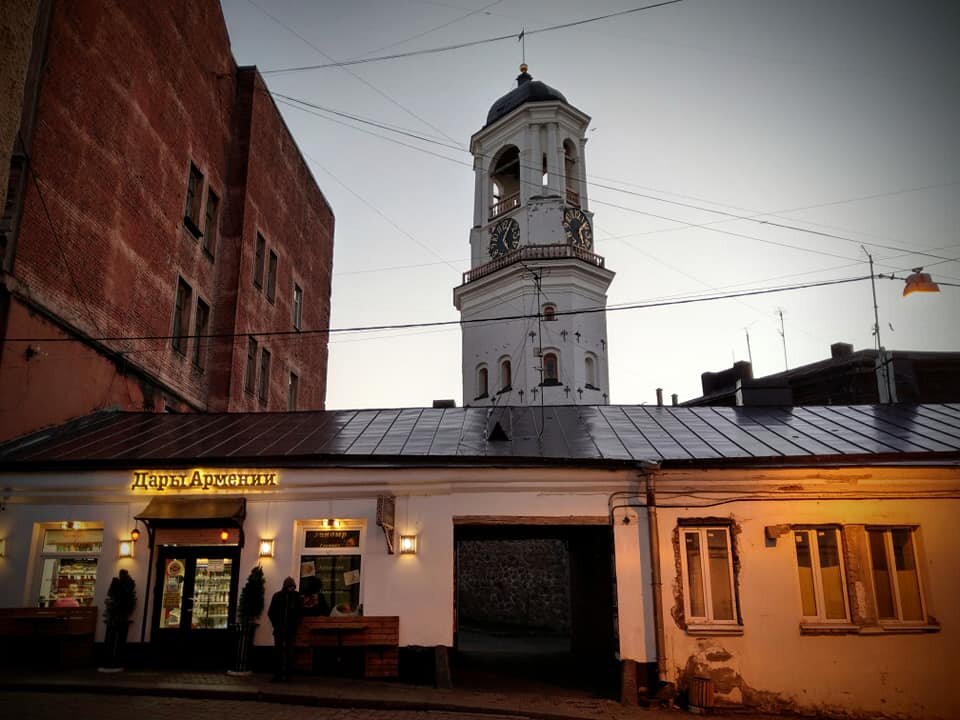 Фото из интернета