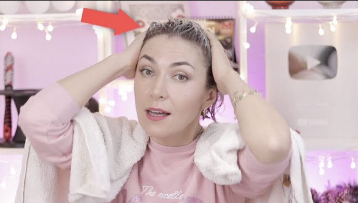 Видео уроки и статьи об индустрии красоты от Евы Лорман 