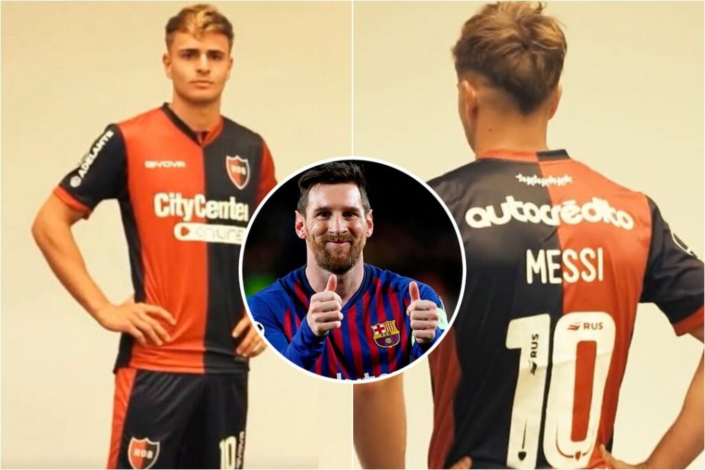 twitter.com/Newells_en / gettyimages.com