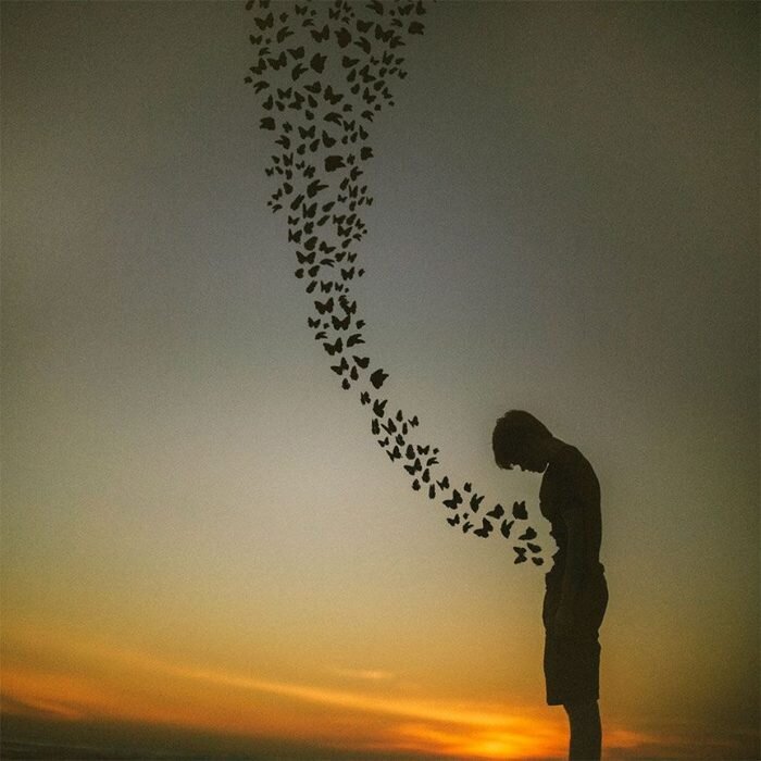 Влюблённость проходит. Любовь - никогда.