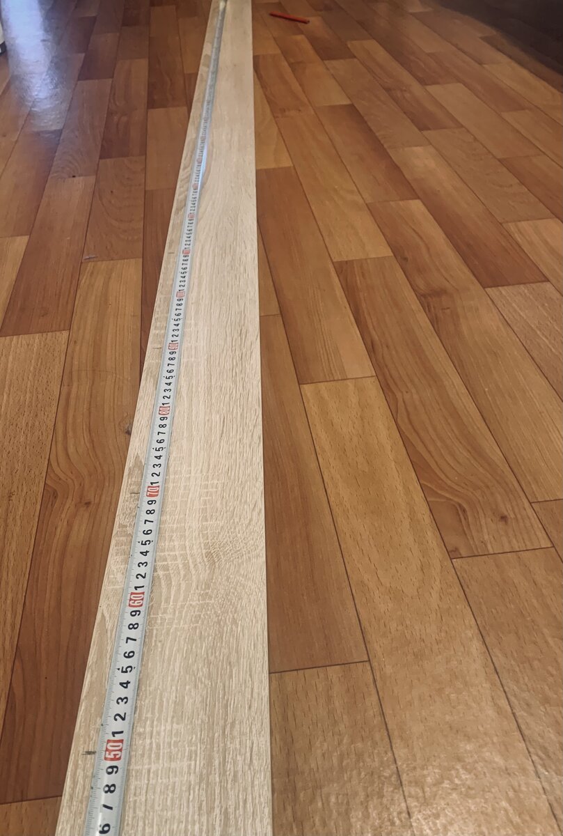 Разметка, один из самых важных этапов, здесь торопиться не стоит 