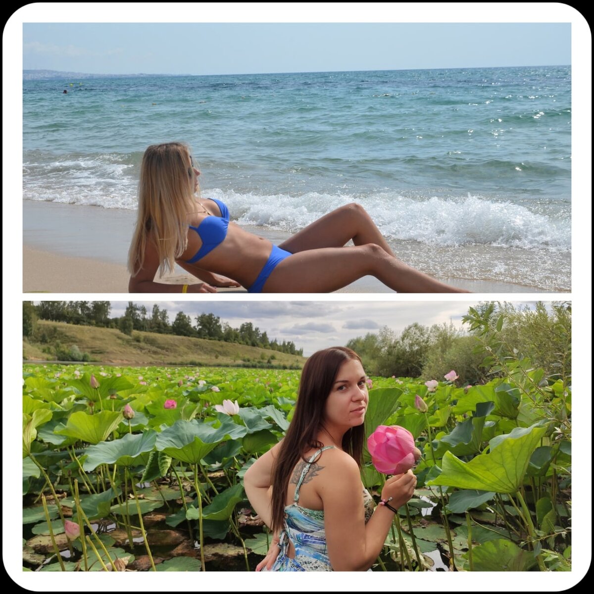 Верхнее фото вес 55 кг р 42, нижние вес 70 кг р 46 рост 166 см