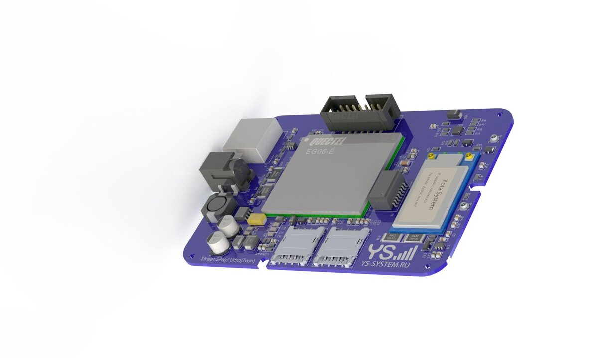 Street 2 Pro / Street Ultra Pro